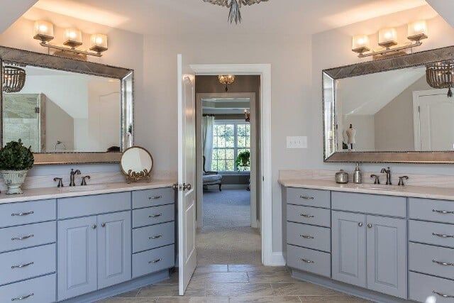 Sink Room — Communities in Glen Allen, VA