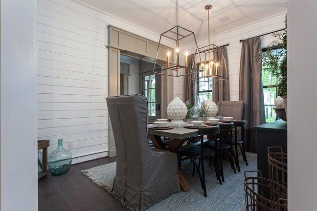 Dining Set — Communities in Glen Allen, VA