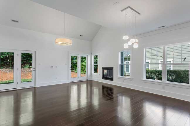 Open Room — Communities in Glen Allen, VA
