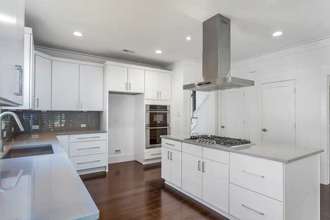 Kitchen Cabinets — Communities in Glen Allen, VA