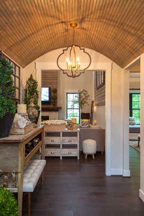 House Pathway — Communities in Glen Allen, VA