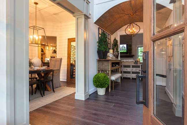 Elegant House Pathway — Communities in Glen Allen, VA