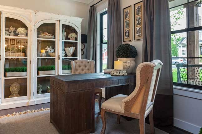 Reading Room — Communities in Glen Allen, VA