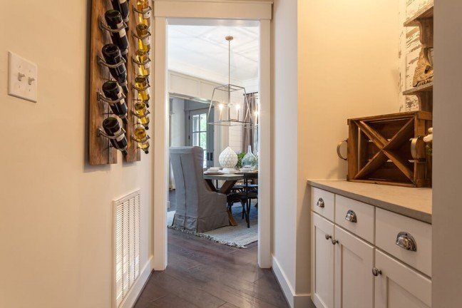 Pathway of the House — Communities in Glen Allen, VA