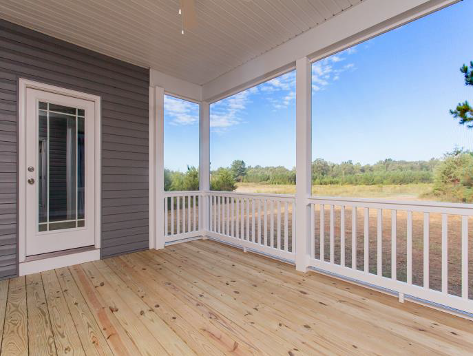 Deerfield Exterior — Small Outdoor in Glen Allen, VA Deerfield Exterior — Small Outdoor in Glen Allen, VA