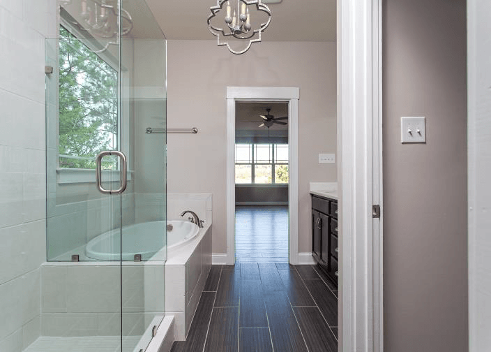 Amenities — Home Bathroom in Glen Allen, VA Amenities — Home Bathroom in Glen Allen, VA