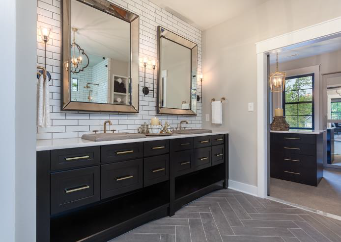 Home Amenities — Home Bathroom in Glen Allen, VA Home Amenities — Home Bathroom in Glen Allen, VA