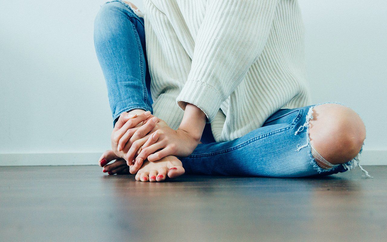 How to treat my joint's pain naturally?