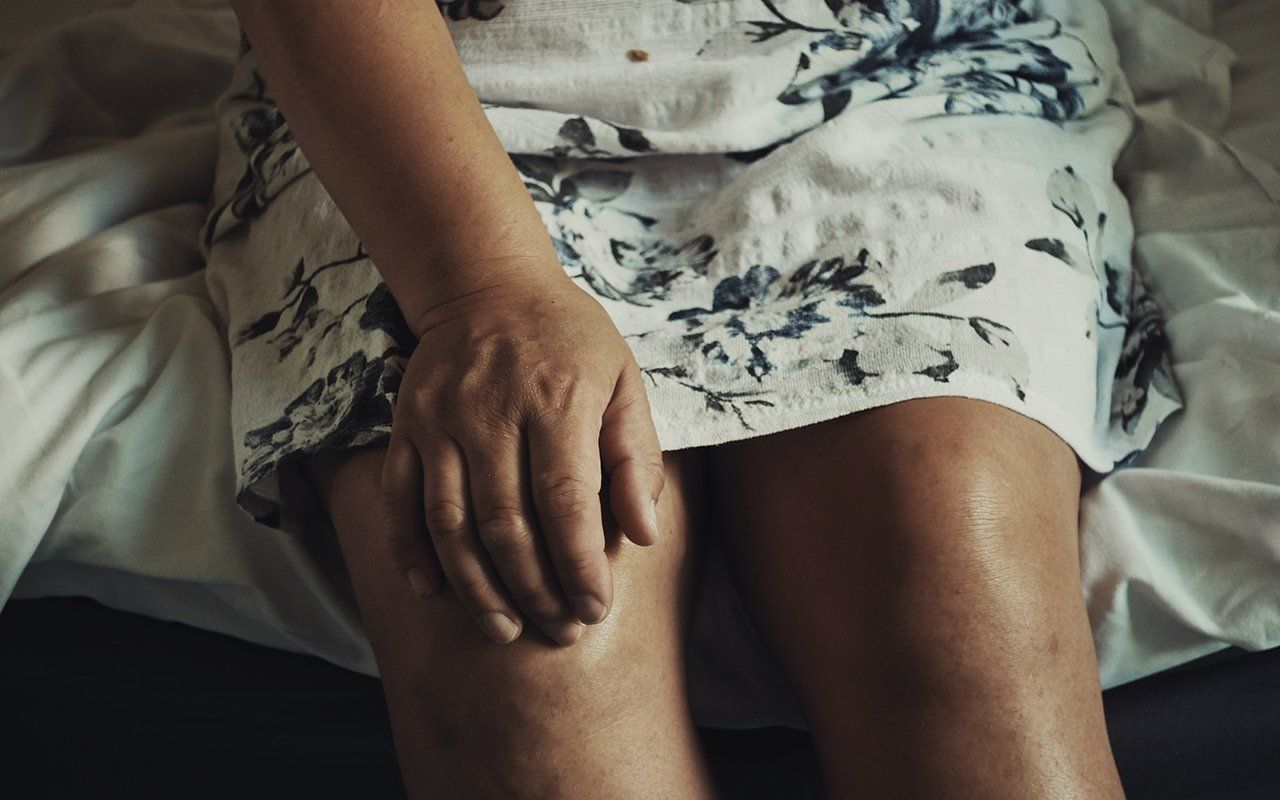 Evolve Medical - What is joint pain?