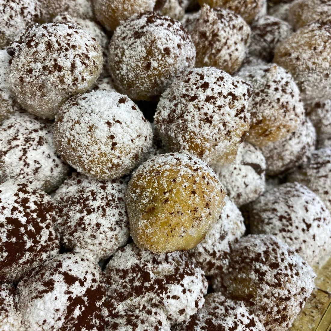dolcetti napoletani