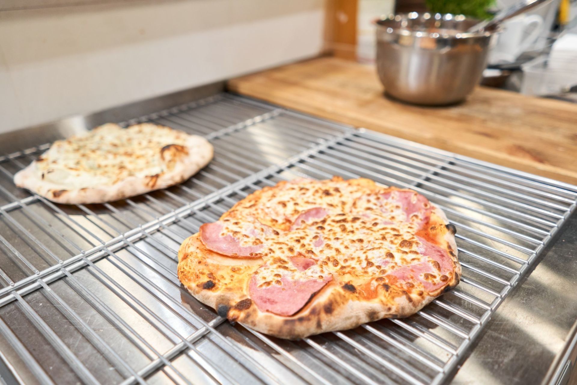 pizze