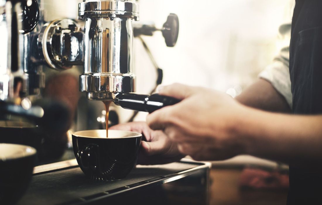 caffè espresso