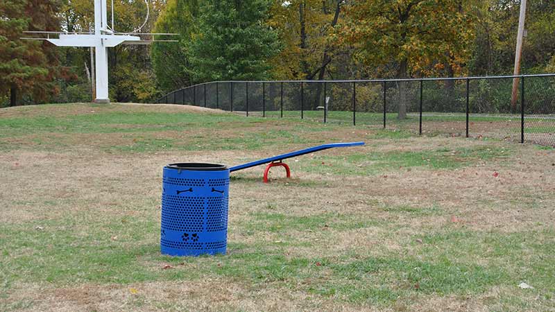 Animal Clinic — Dog Park Teter in Belleville,IL