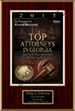 Top Attorneys Award — Marietta, GA — Holloway Law Group Top Attorneys Award — Marietta, GA — Holloway Law Group