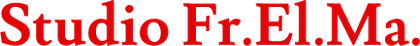 Studio Fr.El.Ma-LOGO Studio Fr.El.Ma-LOGO