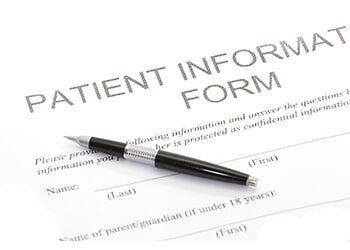 Patient form — Forms in Yorktown, VA Patient form — Forms in Yorktown, VA