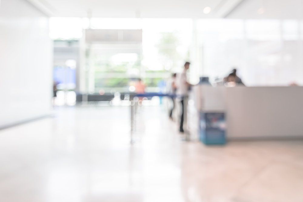 Bank Cleaning Service in Las Cruces, NM