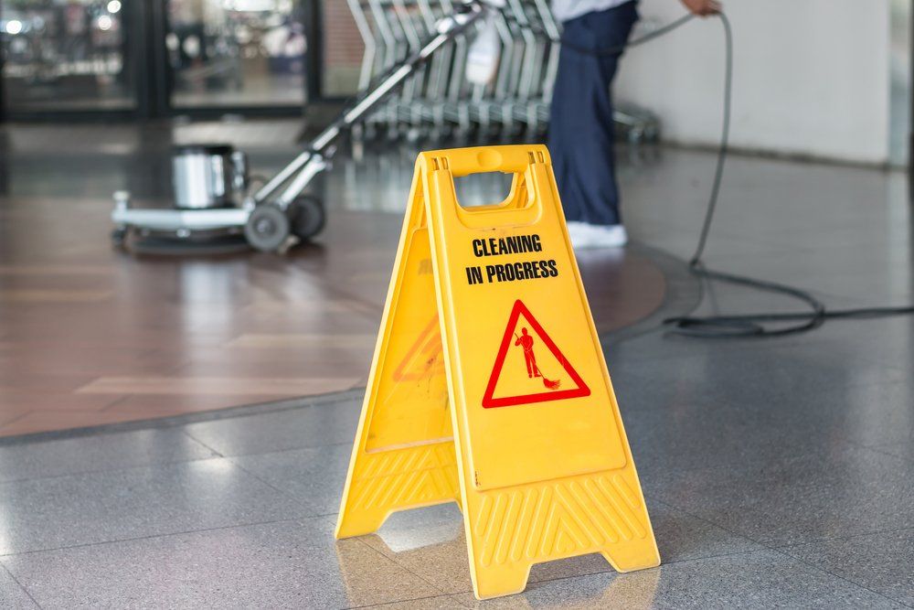 Commercial Cleaning Service in Las Cruces, NM Commercial Cleaning Service in Las Cruces, NM
