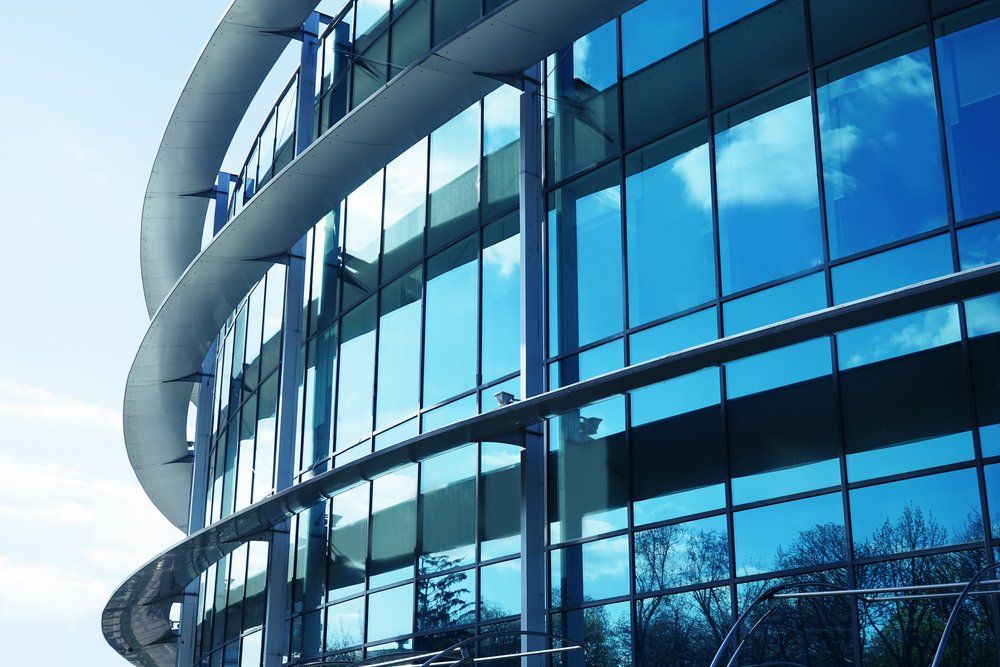 Commercial Window Cleaning in Las Cruces, NM Commercial Window Cleaning in Las Cruces, NM