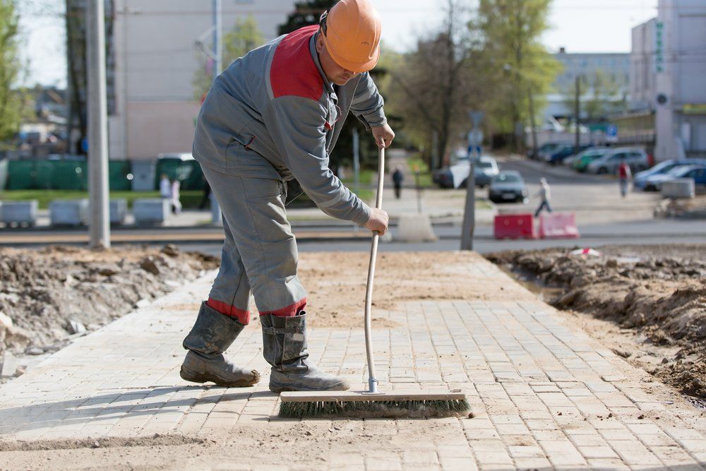 Construction Cleaning in Las Cruces, NM