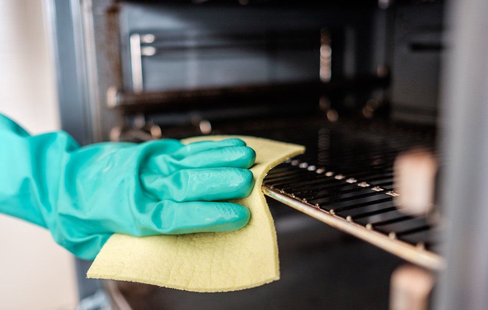 Green Cleaning Service in Las Cruces, NM Green Cleaning Service in Las Cruces, NM