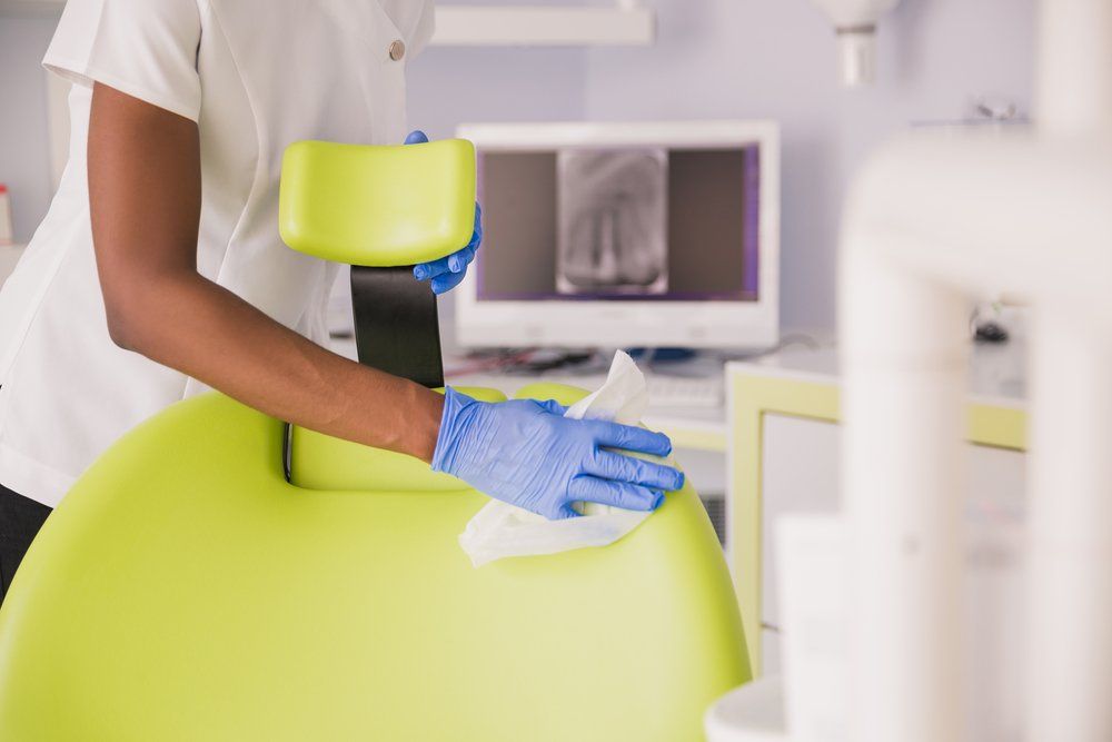 Medical Office Cleaning in Las Cruces, NM Medical Office Cleaning in Las Cruces, NM