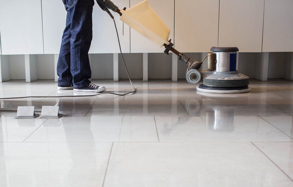 Office Building Cleaning in Las Cruces, NM Office Building Cleaning in Las Cruces, NM