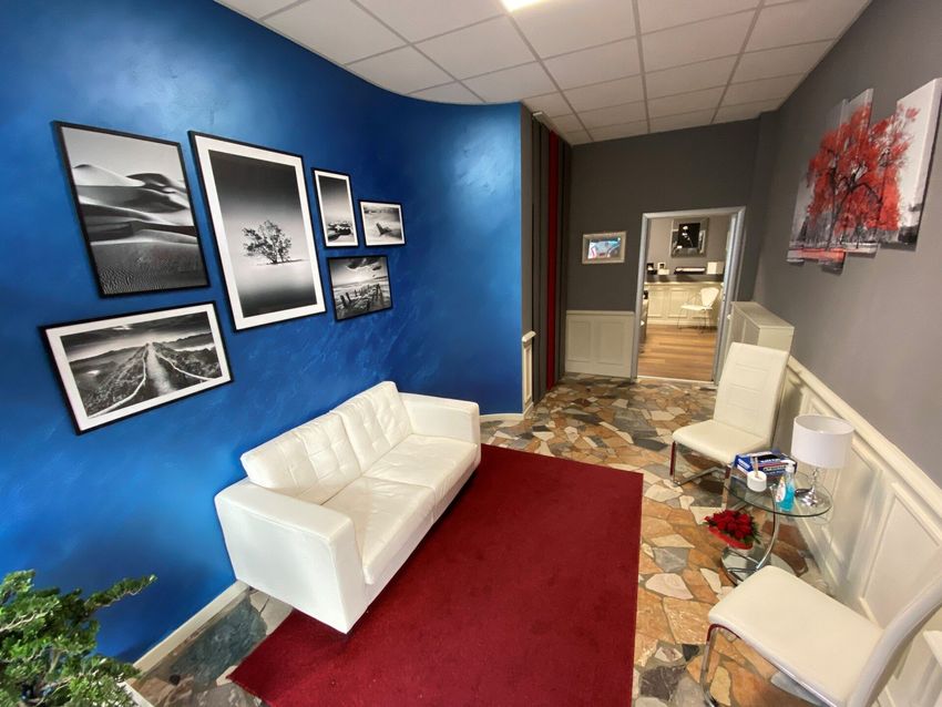 sala onoranze funebri