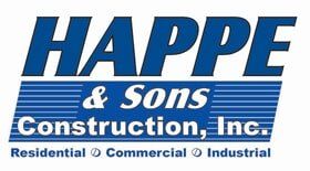Happe & Sons Construction Inc. Happe & Sons Construction Inc.