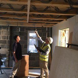 building surveyor