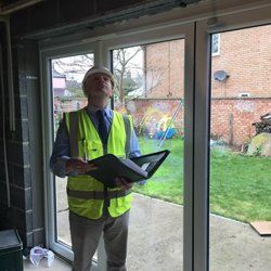 RICS homebuyer report
