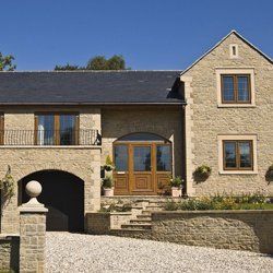 Detailed building surveys