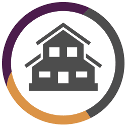 home vector