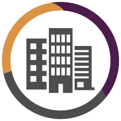 building survey vector