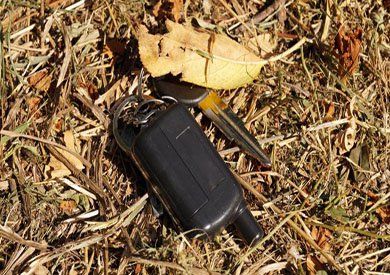 Locksmith — Lost Keys in Morristown, TN