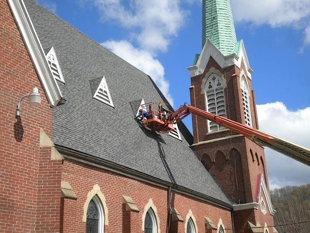Bug Removal in Building — Animal Control in Uniontown, PA