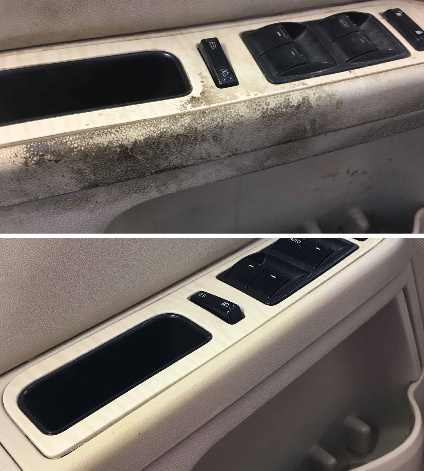 Auto Details — Topeka, Kansas — Eagle Auto Wash & Detailing Salon