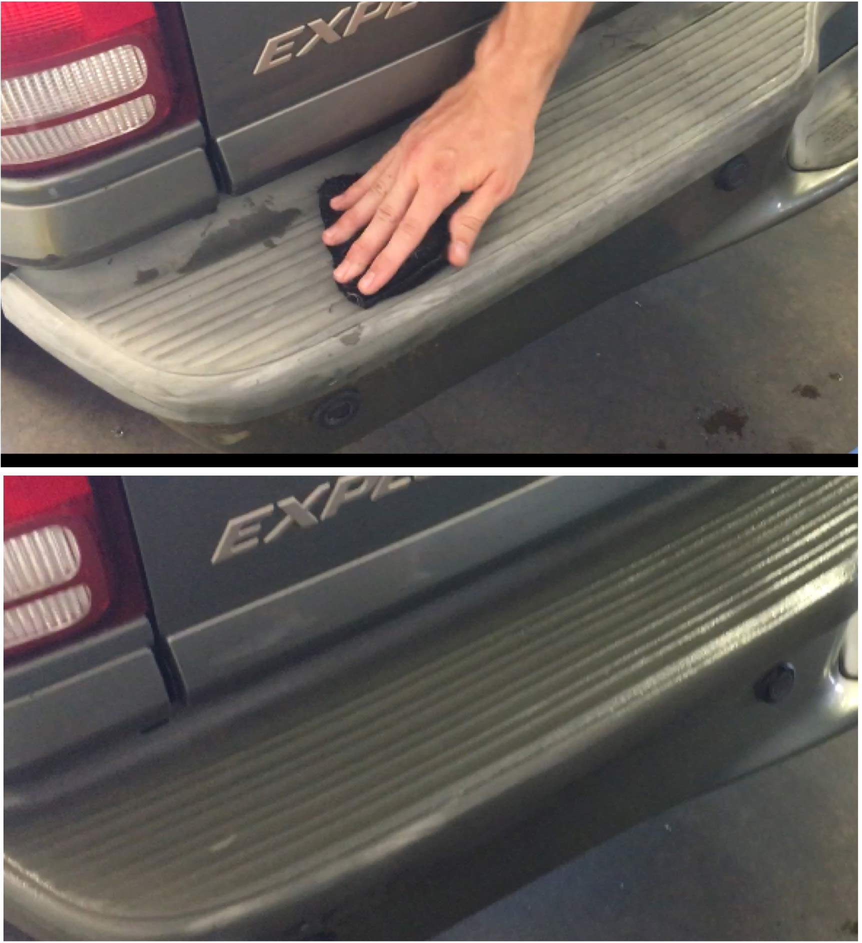 Auto Exterior Cleaning — Topeka, Kansas — Eagle Auto Wash & Detailing Salon