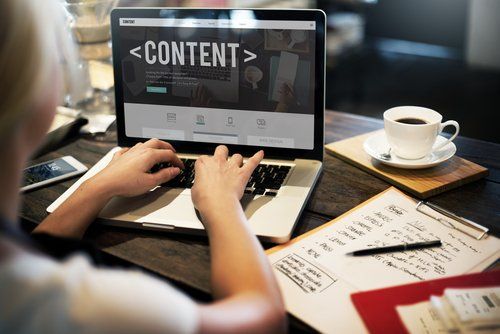Site contact agence de création  site web internet au maroc avec seo optimisé