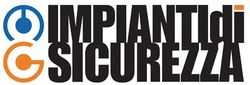M.G. Impianti Di Sicurezza Snc Di Mari Roberto E Giannini Andrea - Logo