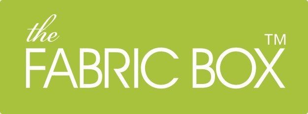 the FABRIC BOX logo