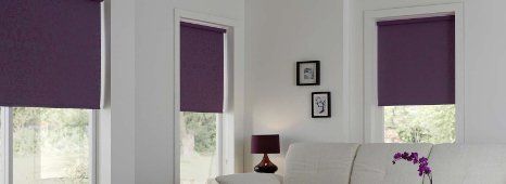 blackout blinds