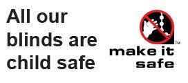 make it safe logo