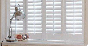 shutters