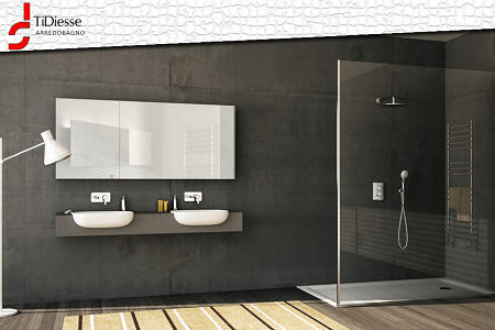 Progetto bagno