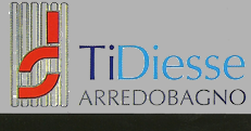 Tidiesse Arredobagno-LOGO Tidiesse Arredobagno-LOGO