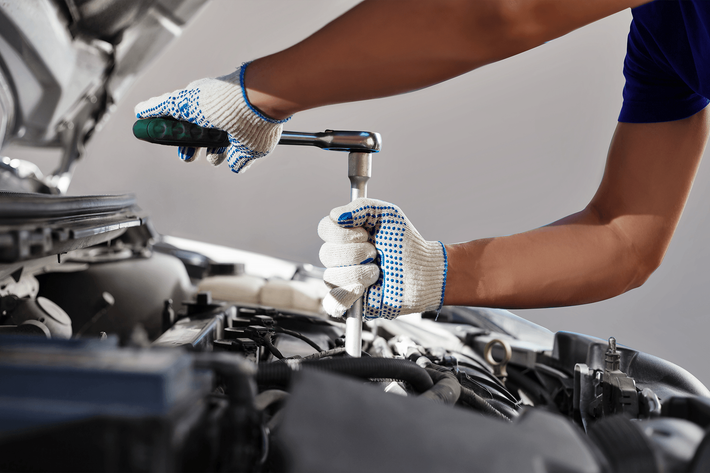 Collision Services