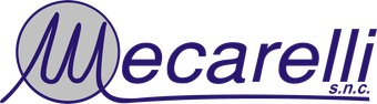 MECARELLI - LOGO
