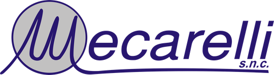 MECARELLI - LOGO