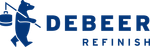 debeer logo